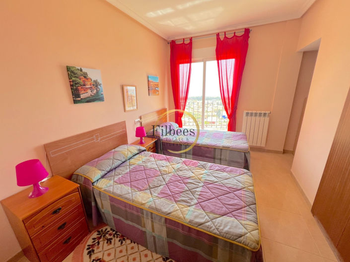 Image No.9-Villa de 7 chambres à vendre à Bolnuevo