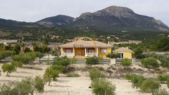 Image No.3-4 Bed Finca for sale