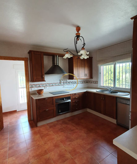 Image No.14-4 Bed Finca for sale