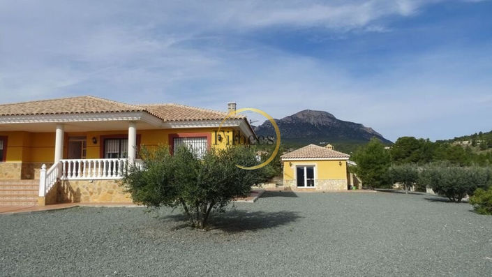 Image No.28-4 Bed Finca for sale