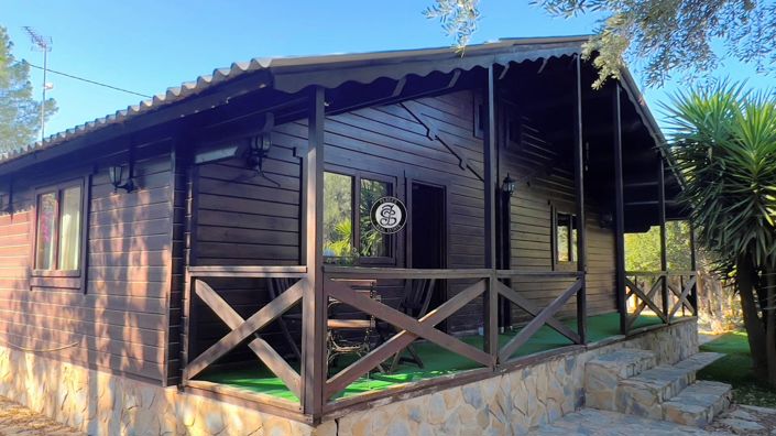 Image No.31-5 Bed Country House for sale