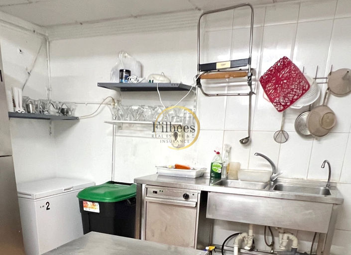 Image No.10-Restaurant for sale