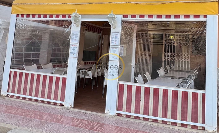 Image No.11-Restaurant for sale