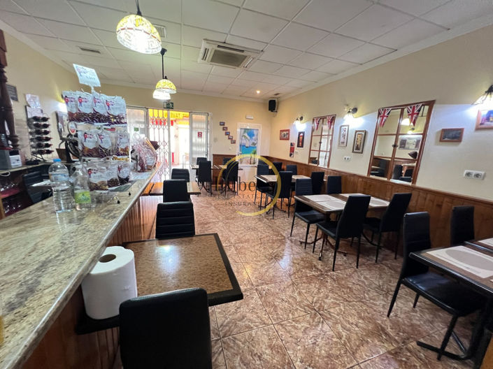 Image No.2-Restaurant for sale