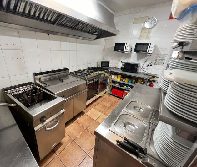 Image No.8-Restaurant for sale