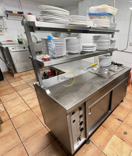 Image No.9-Restaurant for sale