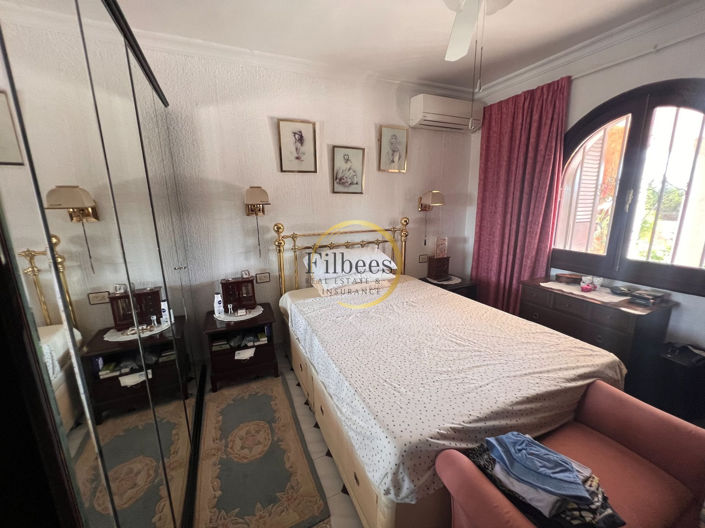 Image No.12-Villa de 3 chambres à vendre à Mazarron