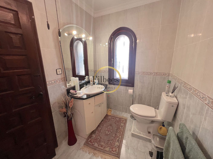 Image No.14-Villa de 3 chambres à vendre à Mazarron