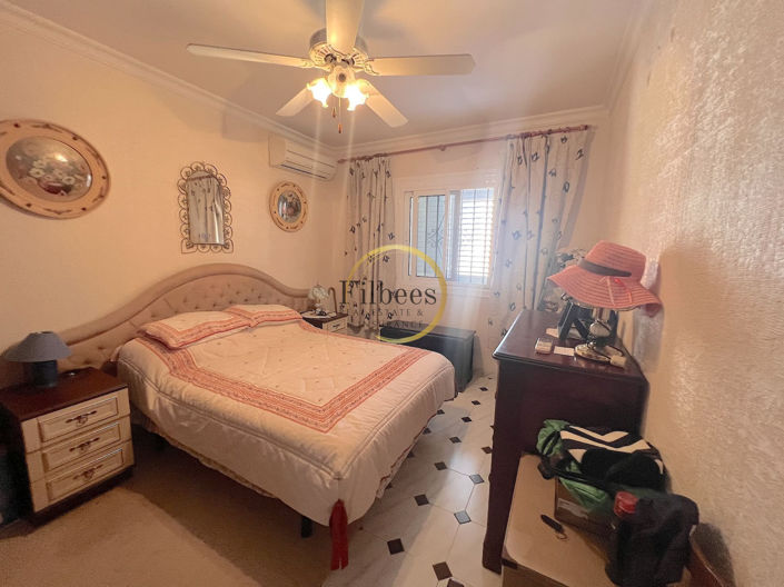 Image No.16-Villa de 3 chambres à vendre à Mazarron