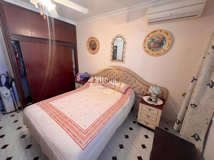 Image No.17-Villa de 3 chambres à vendre à Mazarron