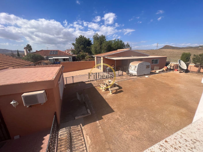 Image No.18-Villa de 3 chambres à vendre à Mazarron