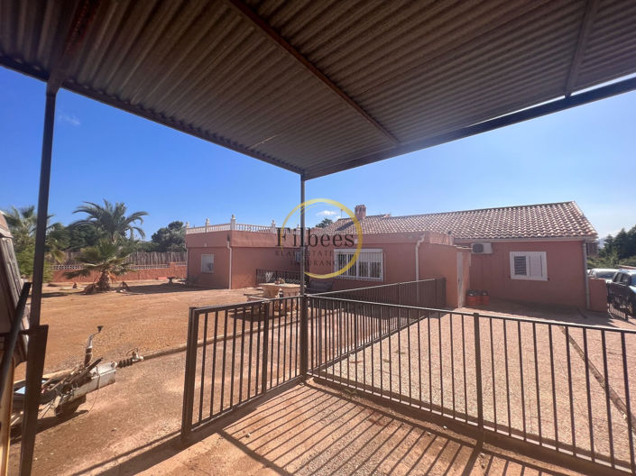 Image No.19-Villa de 3 chambres à vendre à Mazarron