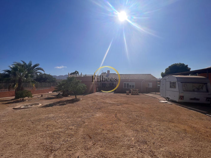 Image No.20-Villa de 3 chambres à vendre à Mazarron