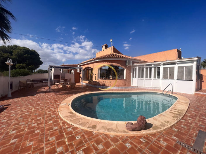 Image No.22-Villa de 3 chambres à vendre à Mazarron