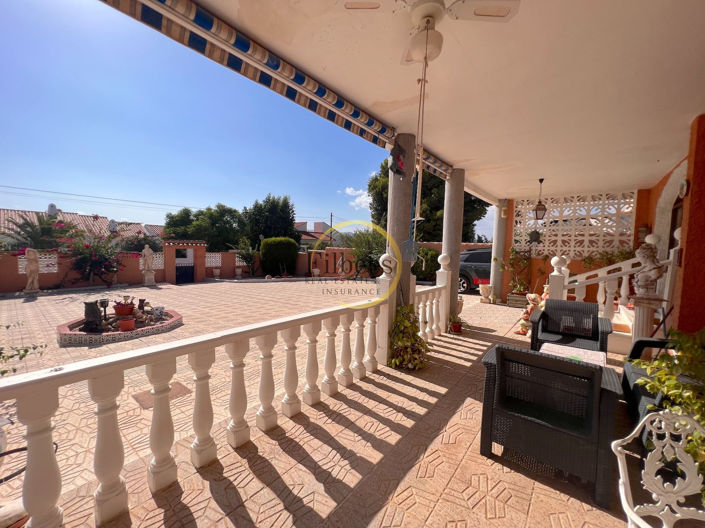 Image No.23-Villa de 3 chambres à vendre à Mazarron