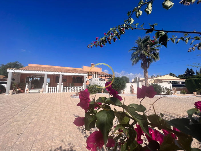 Image No.24-Villa de 3 chambres à vendre à Mazarron