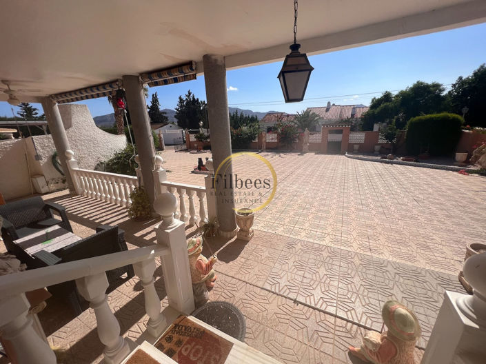 Image No.25-Villa de 3 chambres à vendre à Mazarron