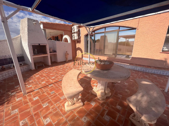 Image No.26-Villa de 3 chambres à vendre à Mazarron