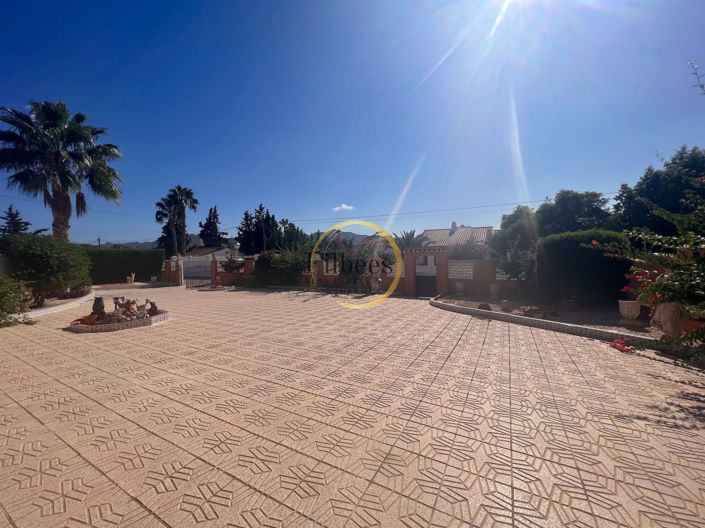 Image No.27-Villa de 3 chambres à vendre à Mazarron