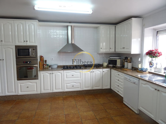 Image No.5-Villa de 3 chambres à vendre à Mazarron