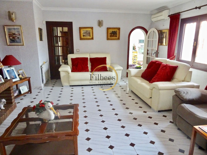 Image No.7-Villa de 3 chambres à vendre à Mazarron