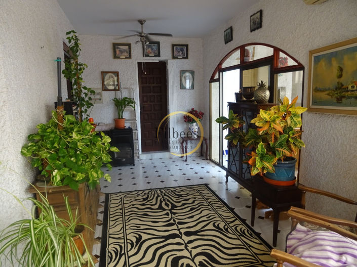 Image No.8-Villa de 3 chambres à vendre à Mazarron