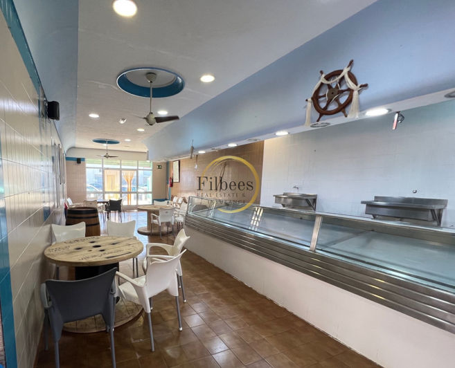 Image No.4-Commercial à vendre à Puerto de Mazarrón