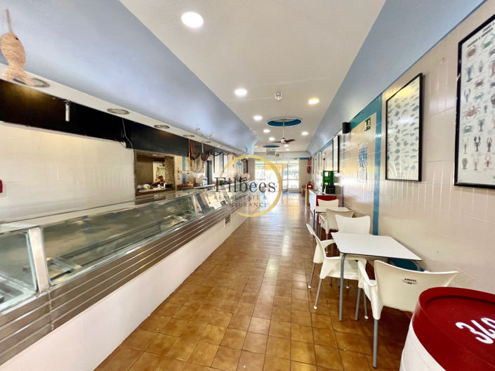 Image No.5-Commercial à vendre à Puerto de Mazarrón