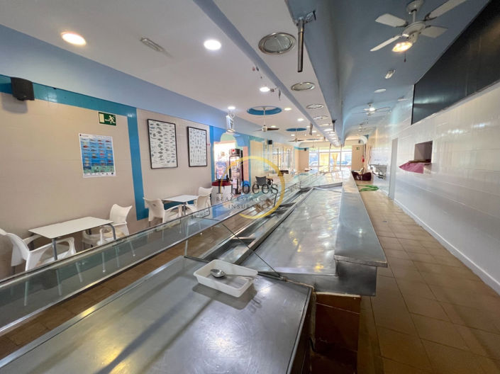 Image No.7-Commercial à vendre à Puerto de Mazarrón