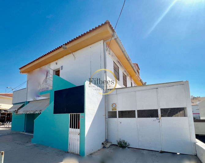 Image No.9-Commercial à vendre à Puerto de Mazarrón