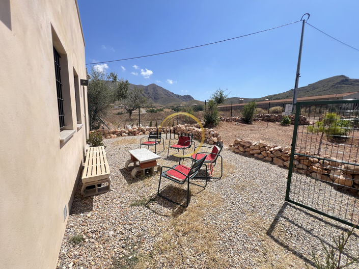 Image No.11-1 Bed Country House for sale