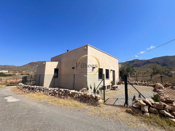 Image No.14-1 Bed Country House for sale