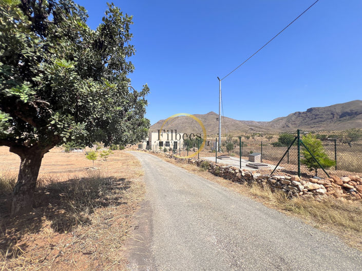 Image No.16-1 Bed Country House for sale