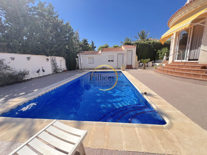 Image No.15-3 Bed Villa for sale