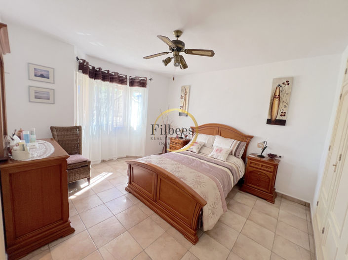 Image No.11-Maison de campagne de 5 chambres à vendre à Leiva