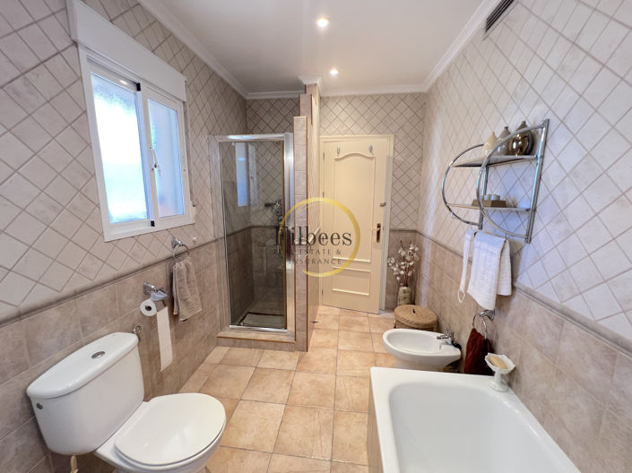 Image No.13-Maison de campagne de 5 chambres à vendre à Leiva