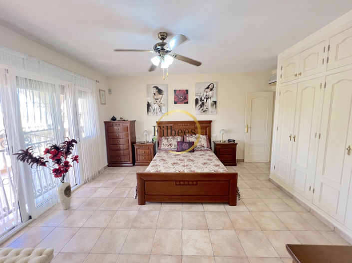 Image No.14-Maison de campagne de 5 chambres à vendre à Leiva