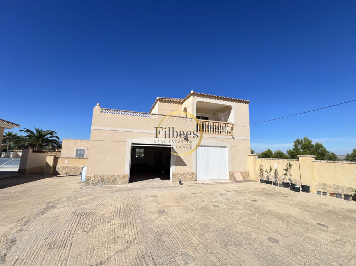 Image No.18-Maison de campagne de 5 chambres à vendre à Leiva