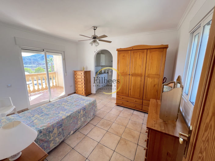 Image No.20-Maison de campagne de 5 chambres à vendre à Leiva