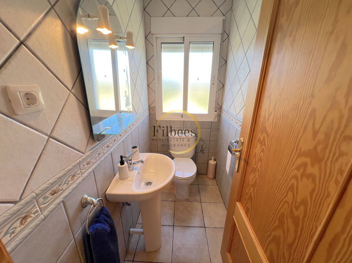 Image No.22-Maison de campagne de 5 chambres à vendre à Leiva