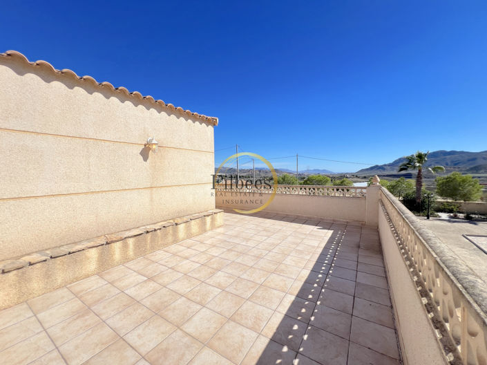 Image No.23-Maison de campagne de 5 chambres à vendre à Leiva