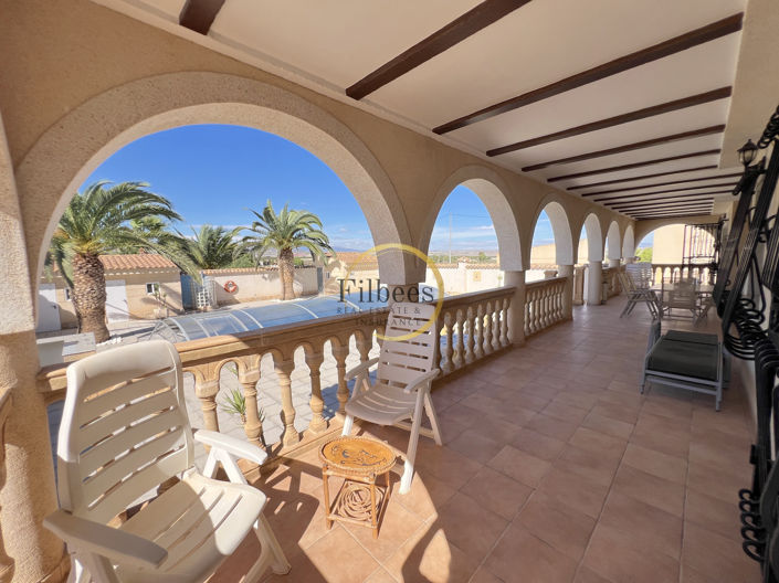 Image No.25-Maison de campagne de 5 chambres à vendre à Leiva