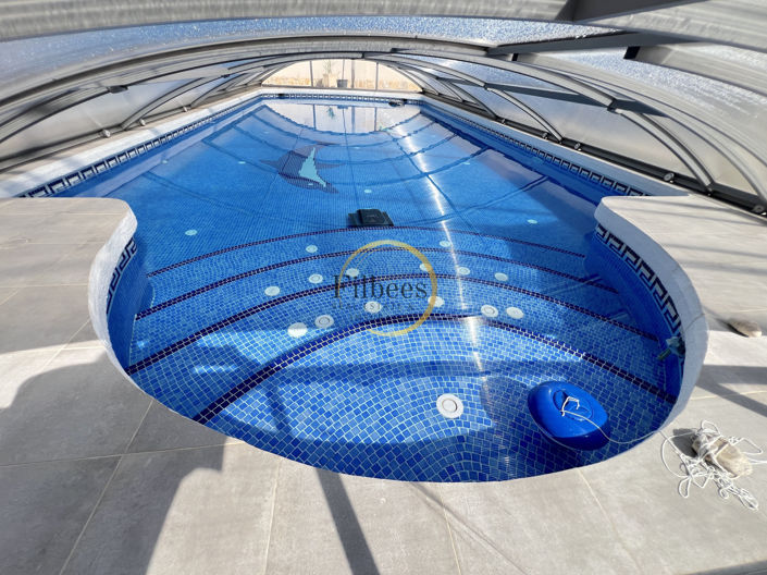 Image No.26-Maison de campagne de 5 chambres à vendre à Leiva