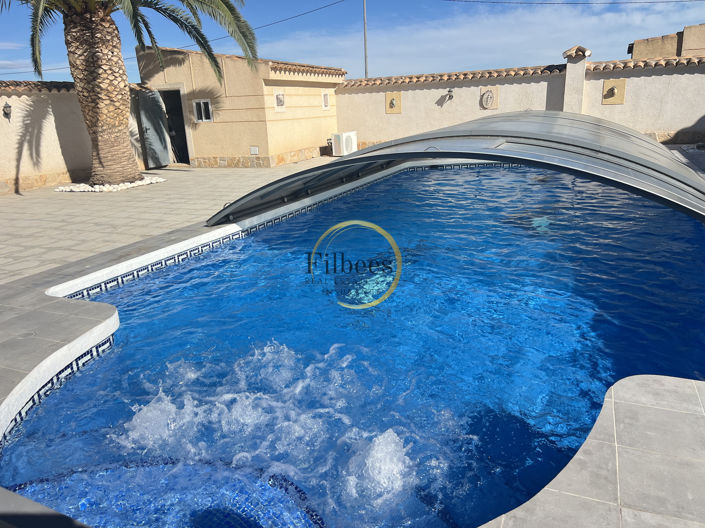 Image No.27-Maison de campagne de 5 chambres à vendre à Leiva