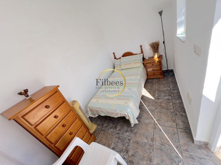 Image No.28-Maison de campagne de 5 chambres à vendre à Leiva