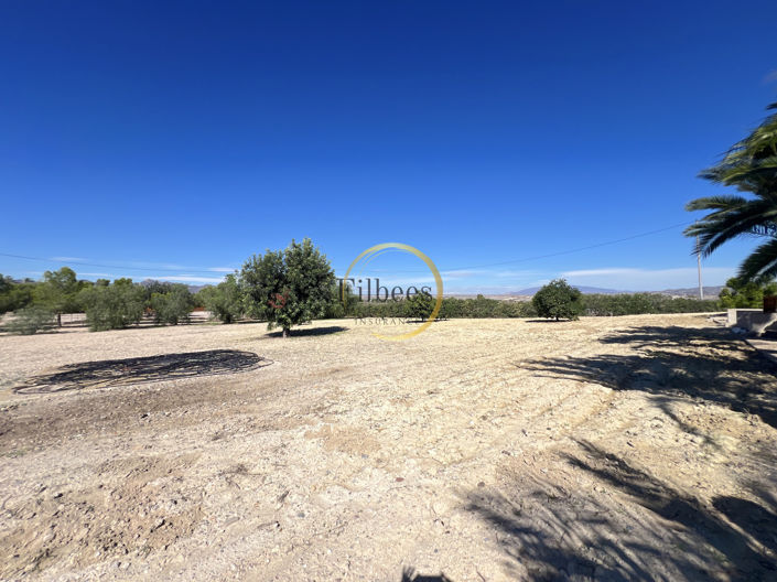 Image No.32-Maison de campagne de 5 chambres à vendre à Leiva