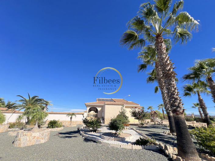 Image No.33-Maison de campagne de 5 chambres à vendre à Leiva