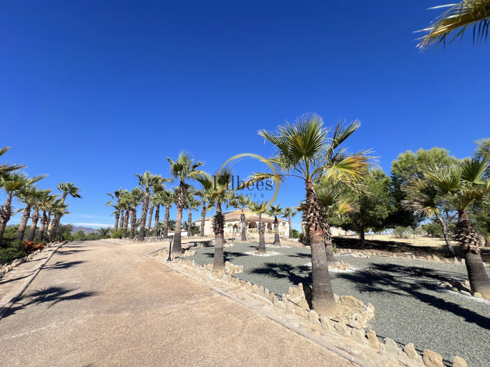 Image No.34-Maison de campagne de 5 chambres à vendre à Leiva