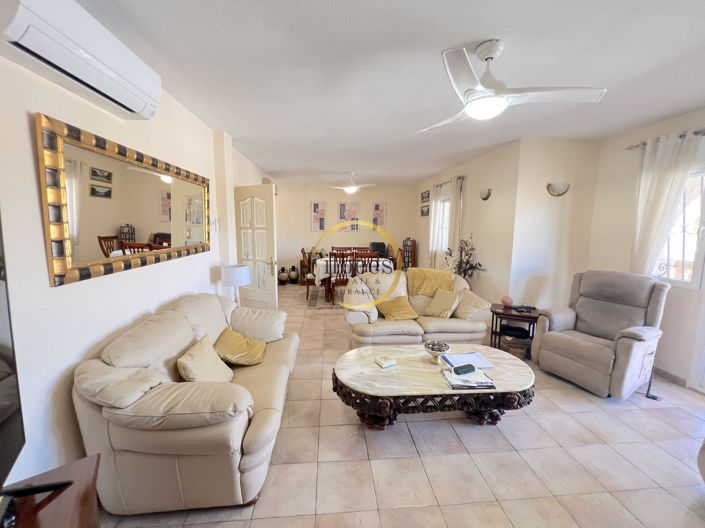 Image No.4-Maison de campagne de 5 chambres à vendre à Leiva