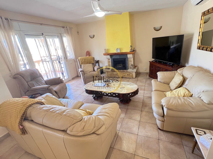 Image No.5-Maison de campagne de 5 chambres à vendre à Leiva